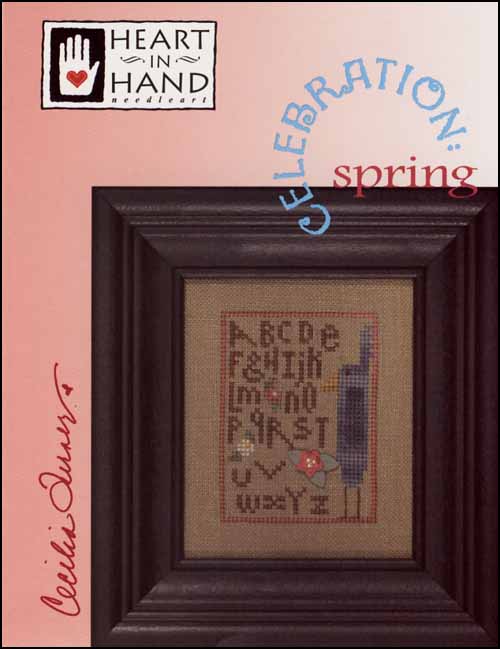 (image for) Celebration: Spring - Click Image to Close