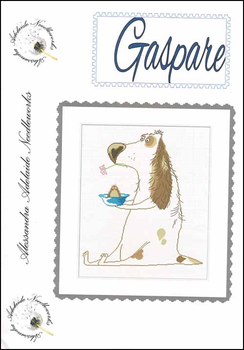 (image for) Gaspare - Click Image to Close