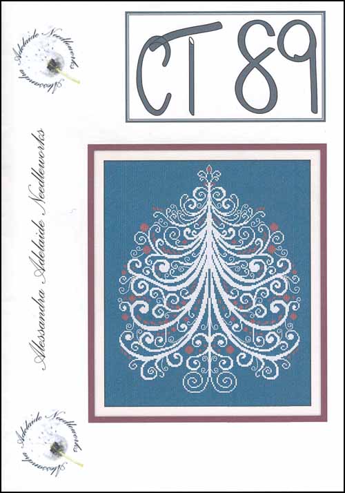 (image for) CT 89 (Christmas Tree) - Click Image to Close