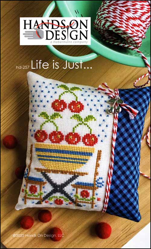 (image for) Life is Just - Click Image to Close