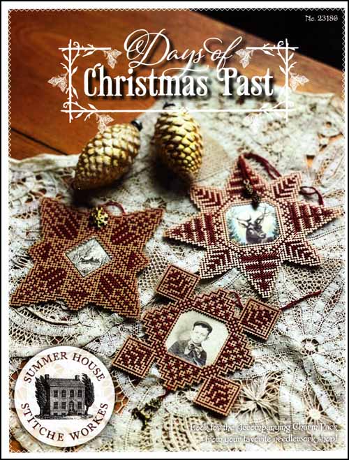 (image for) Days of Christmas Past - Click Image to Close