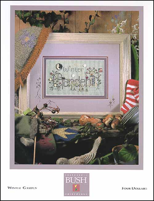 (image for) Winter Garden - Click Image to Close
