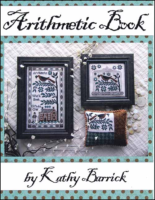 (image for) Arithmetic Book - Click Image to Close