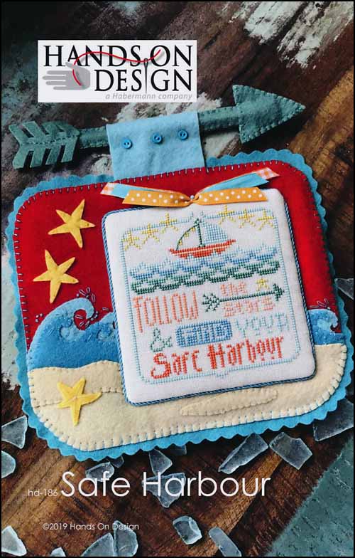 (image for) Safe Harbour - Click Image to Close