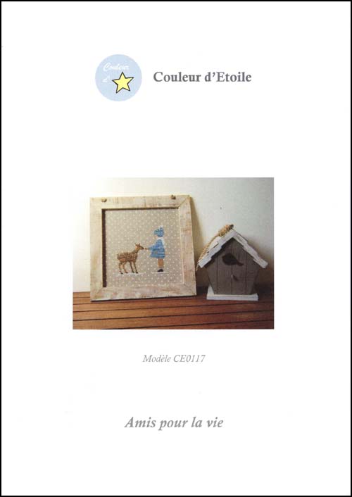(image for) Amis pour la vie - Click Image to Close