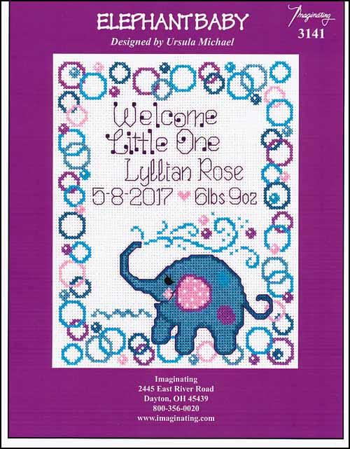 (image for) Elephant Baby - Click Image to Close