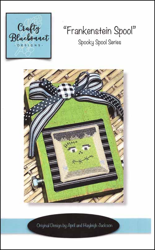 (image for) Frankenstein Spool - Click Image to Close