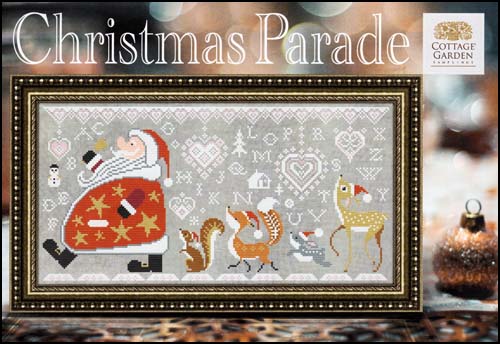 Christmas Parade - Click Image to Close