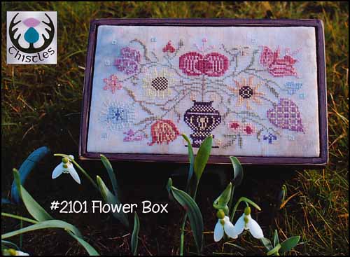 Flower Box - Click Image to Close