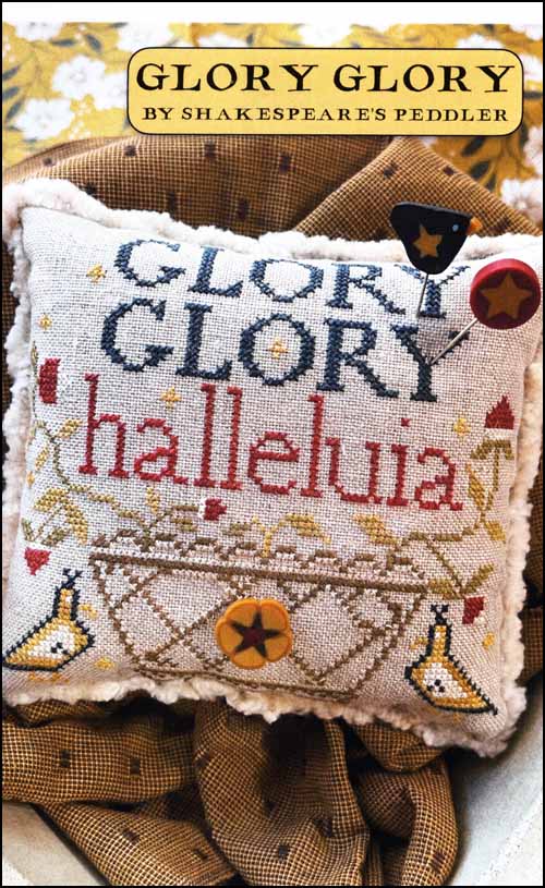 (image for) Glory Glory - Click Image to Close