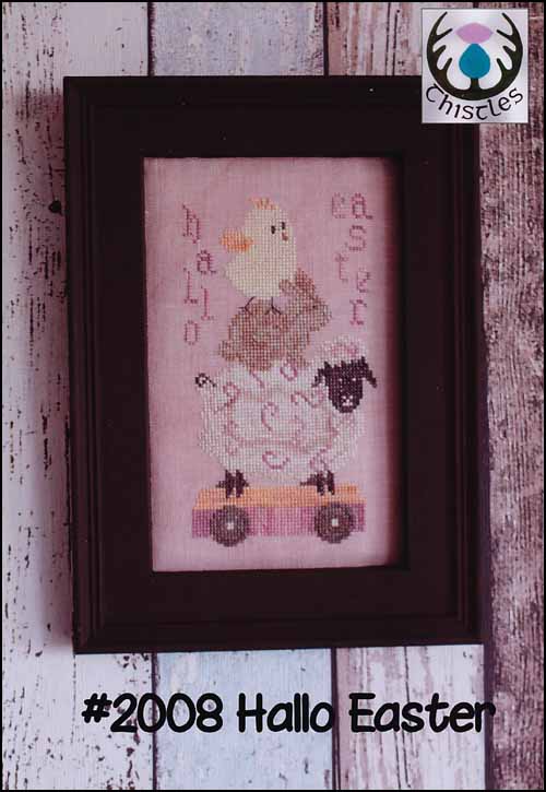 (image for) Hallo Easter - Click Image to Close