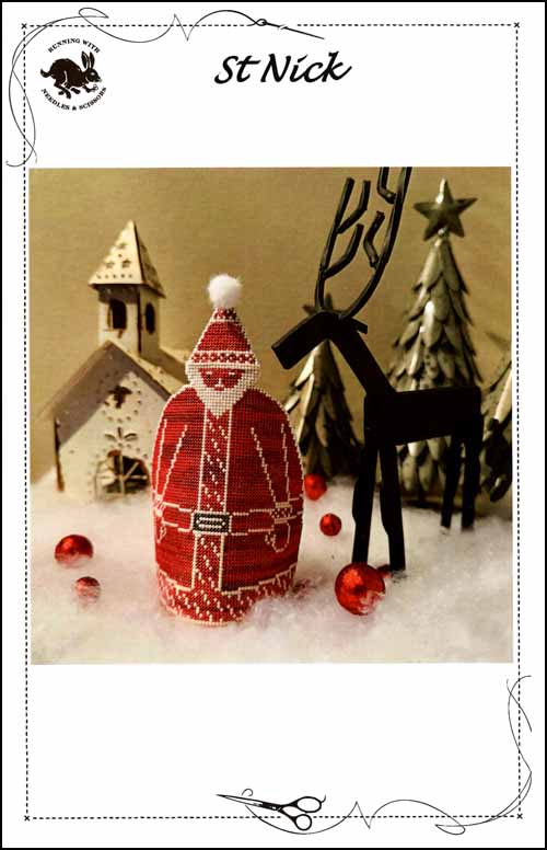 (image for) St Nick - Click Image to Close