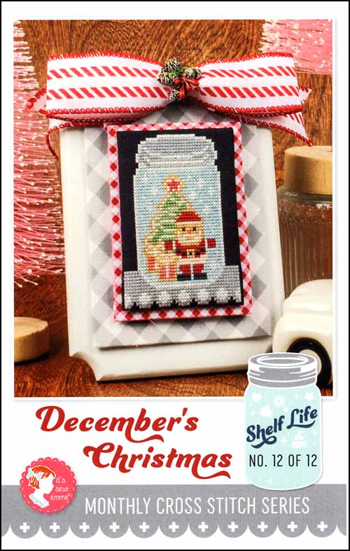 (image for) Shelf Life Part 12 of 12: December's Christmas - Click Image to Close