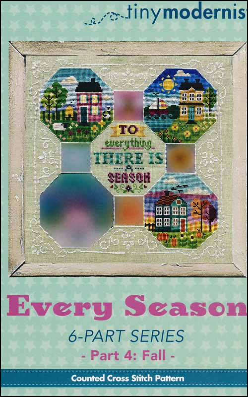(image for) Every Season: Part 4 Fall - Click Image to Close