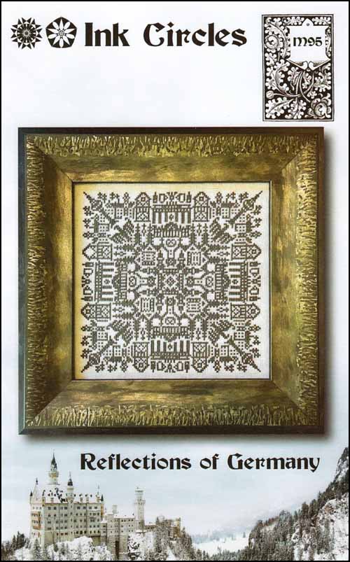 (image for) Reflections of Germany - Click Image to Close