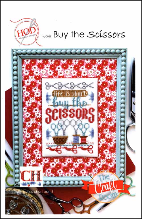 (image for) Buy the Scissors - Click Image to Close