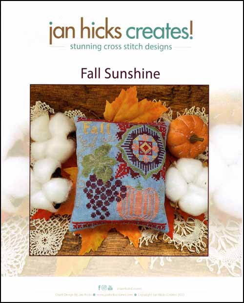 (image for) Fall Sunshine - Click Image to Close
