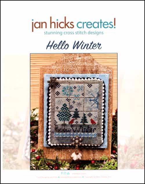 (image for) Hello Winter - Click Image to Close