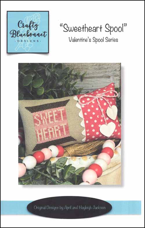 (image for) Sweetheart Spool - Click Image to Close