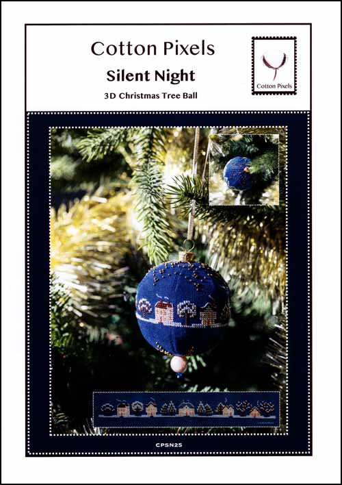 (image for) Silent Night - Click Image to Close