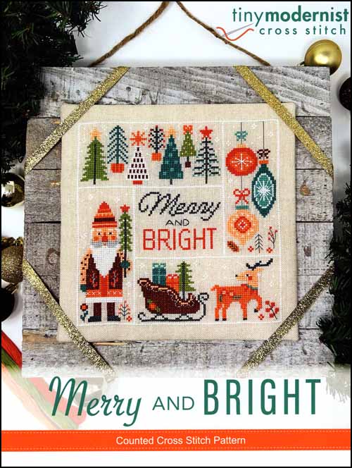 (image for) Merry and Bright - Click Image to Close
