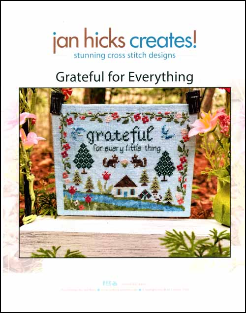(image for) Grateful for Everything - Click Image to Close