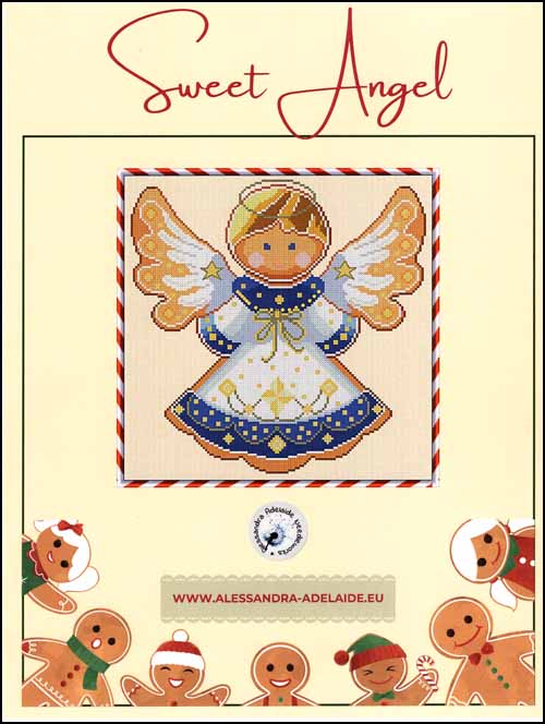 (image for) Sweet Angel - Click Image to Close