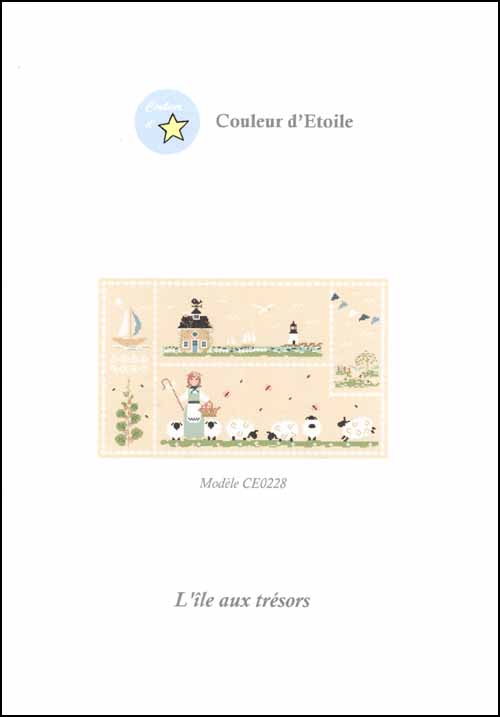 (image for) L Ile Aux Tresors - Click Image to Close