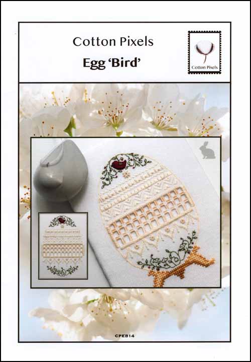 (image for) Egg Bird - Click Image to Close