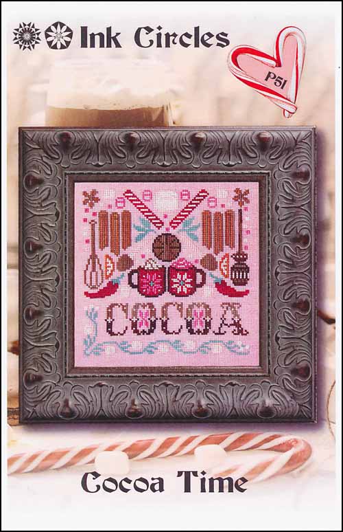 (image for) Cocoa Time - Click Image to Close