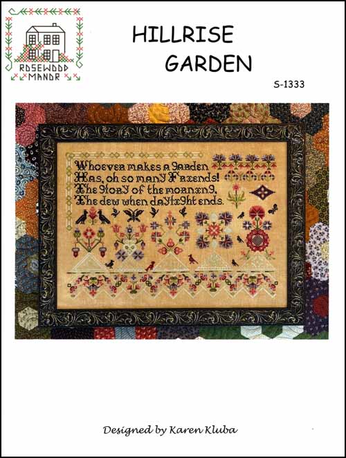 (image for) Hillrise Garden - Click Image to Close