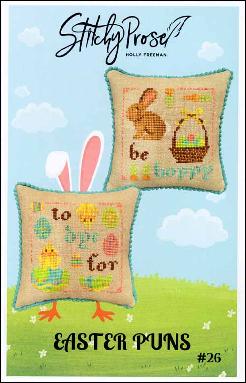 (image for) Easter Puns - Click Image to Close