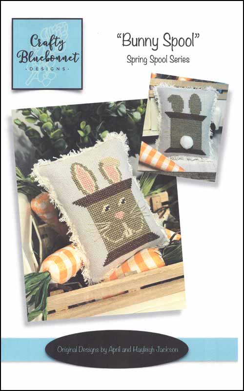 (image for) Bunny Spool - Click Image to Close