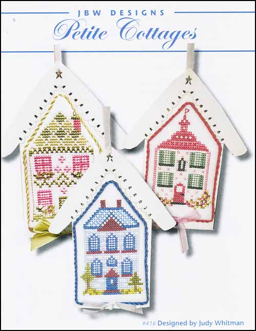 (image for) Petite Cottages - Click Image to Close