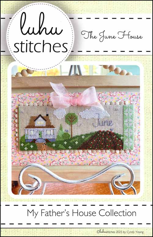 (image for) The June House - Click Image to Close