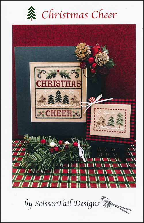 (image for) Christmas Cheer - Click Image to Close