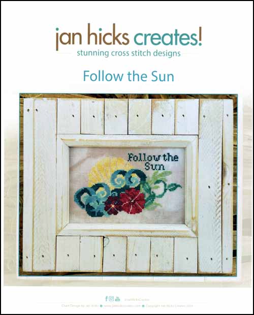 (image for) Follow the Sun - Click Image to Close