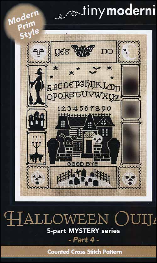 (image for) Halloween Mystery Ouija Part 4 - Click Image to Close
