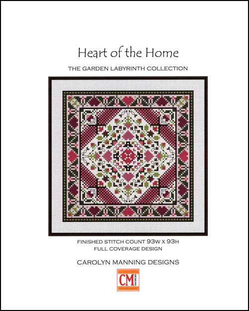 (image for) Heart of the Home - Click Image to Close