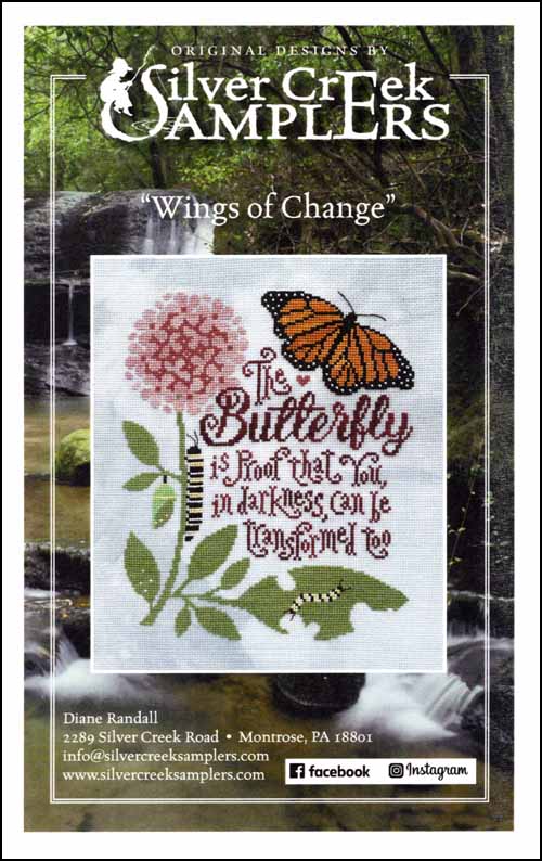(image for) Wings of Change - Click Image to Close