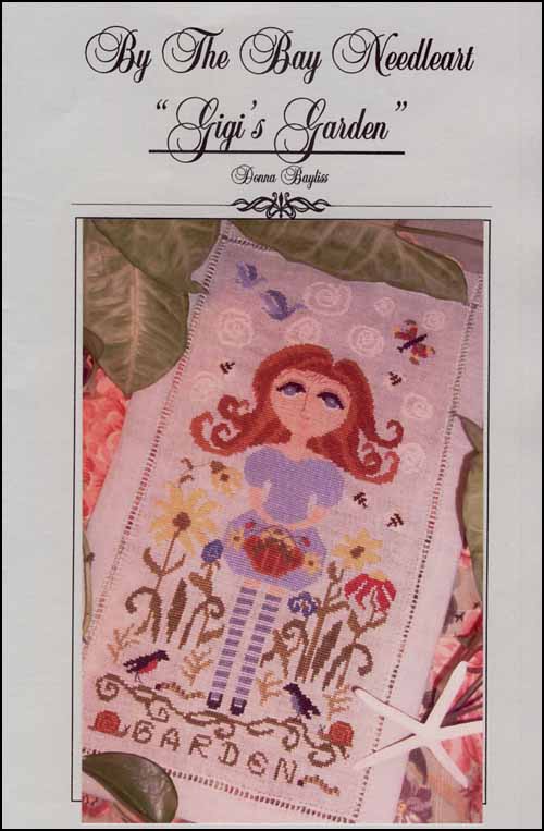 (image for) Gigi's Garden - Click Image to Close