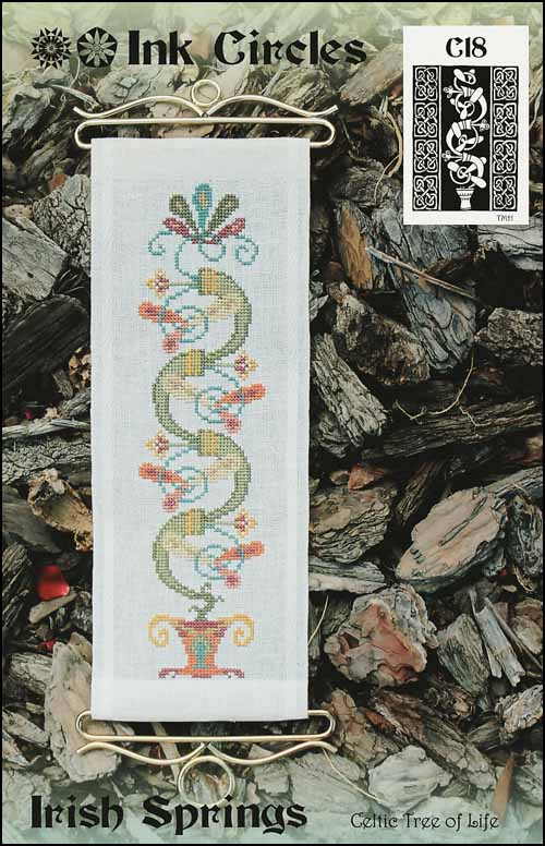 (image for) Irish Springs - Click Image to Close