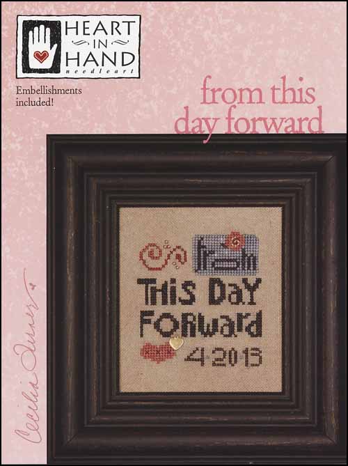 (image for) From This Day Forward - Click Image to Close