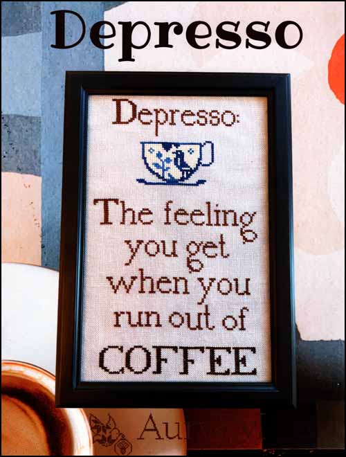 (image for) Depresso - Click Image to Close
