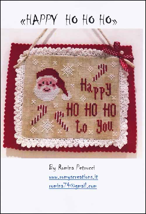 (image for) Happy Ho Ho Ho - Click Image to Close