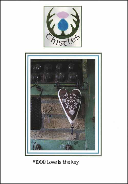 (image for) Love Is The Key - Click Image to Close