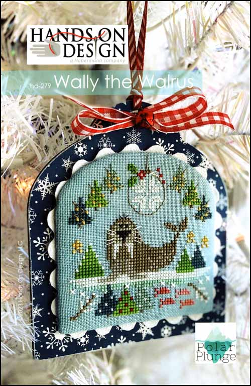 (image for) Wally the Walrus - Click Image to Close