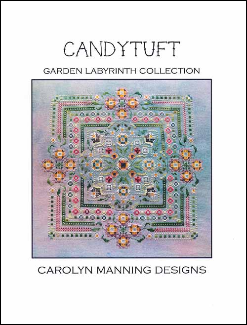 (image for) Candytuft - Click Image to Close
