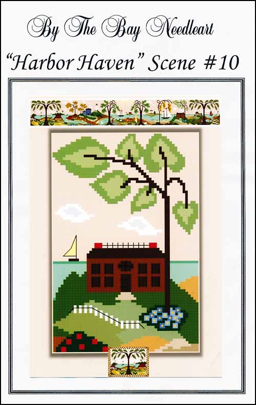 (image for) Harbor Haven Scene 10 - Click Image to Close