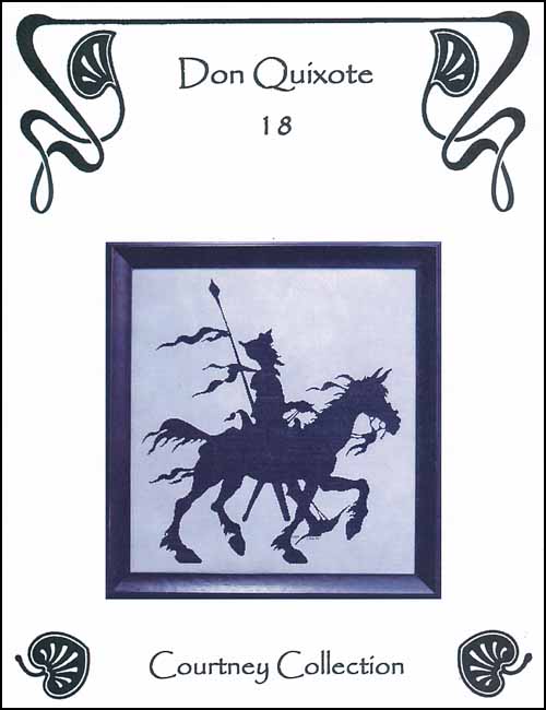 (image for) Don Quixote - Click Image to Close